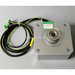 Motor pintu PMM5.0G PM untuk elevator Xizi Otis